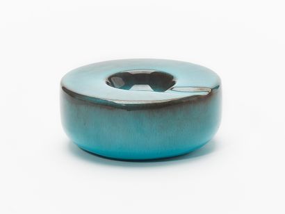 Gabriel MUSARRA (1940-2015)
ASHTRAY
Glazed...