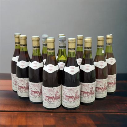 CLOS DES AVAUX - DOMAINE VOIRET - BEAUNE...
