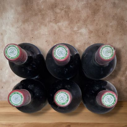 CHATEAU BOYD CANDENAC - MARGAUX - Grand Cru...
