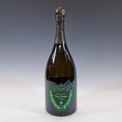 CHAMPAGNE DOM PERIGNON 2008
1 Jeroboam avec...