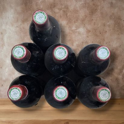 CHATEAU BOYD CANDENAC - MARGAUX - Grand Cru...