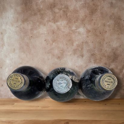 CHATEAU HAUT-BATAILLEY - PAUILLAC - Grand...