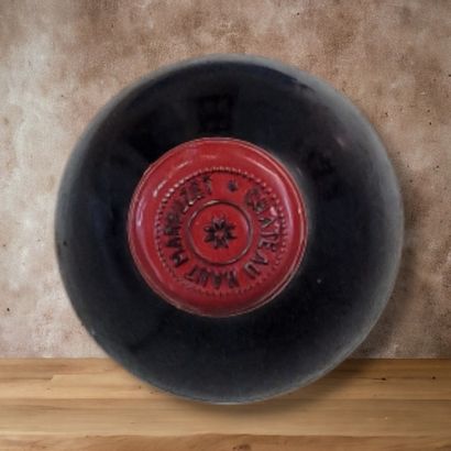 CHATEAU HAUT MARBUZET - SAINT ESTEPHE - 1983
1...