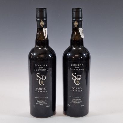 SENHORA DO CONVENTO - PORTO TAWNY
2 bout...