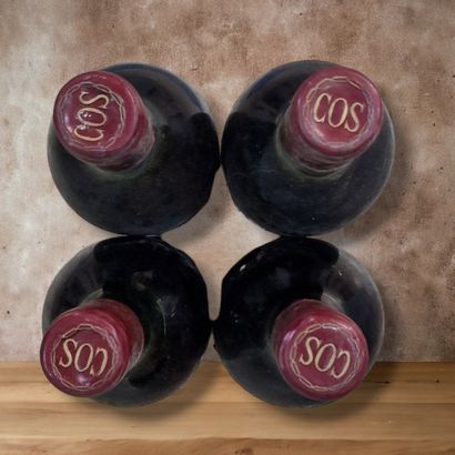 CHATEAU COS D'ESTOURNEL - SAINT ESTEPHE -...