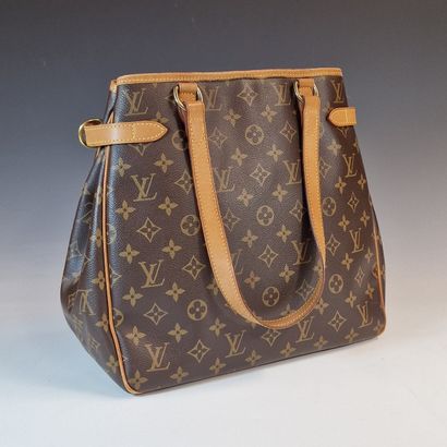 Louis VUITTON année 2005 - 