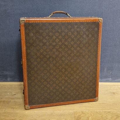 Louis VUITTON n°795698, lock n°061143 - 
