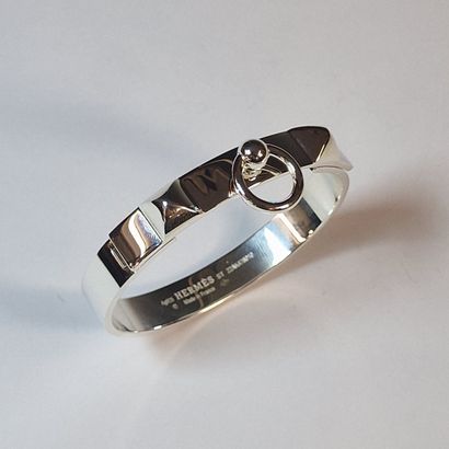 HERMES Paris made in France - BRACELET JONC...