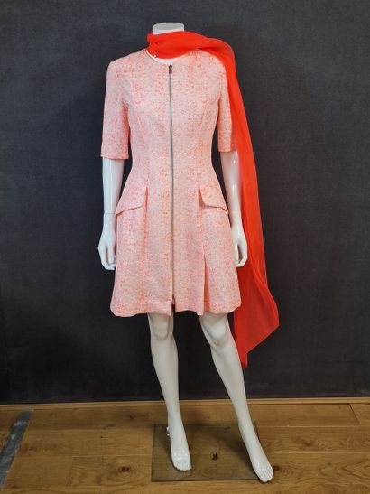 Christian DIOR X Raf Simons - Resort 2014...