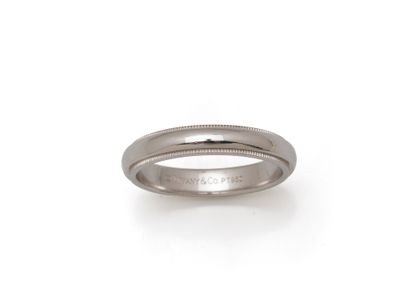 TIFFANY Co ''TIFFANY TOGETHER'' - ALLIANCE...