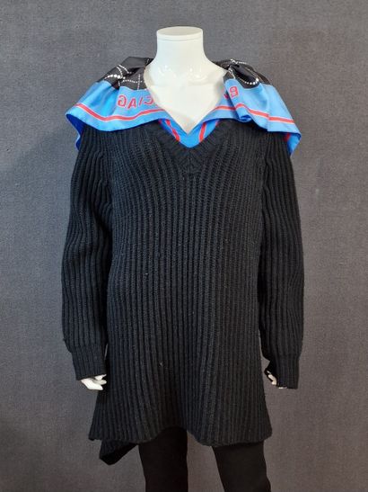 BALENCIAGA by Demna Gvasalia year 2018 -...