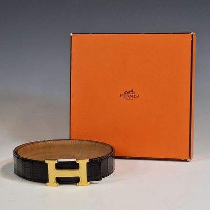 HERMES Paris made in France année 1999 -...