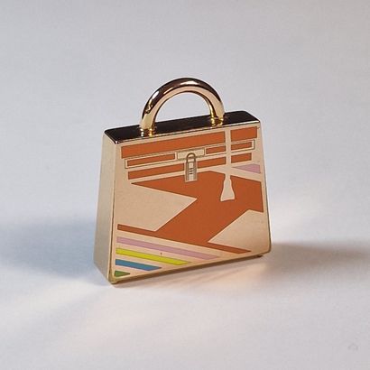 HERMES Paris made in France - 