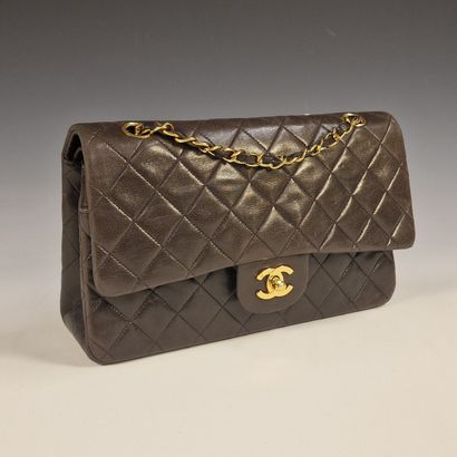 CHANEL circa 1992 - SAC 