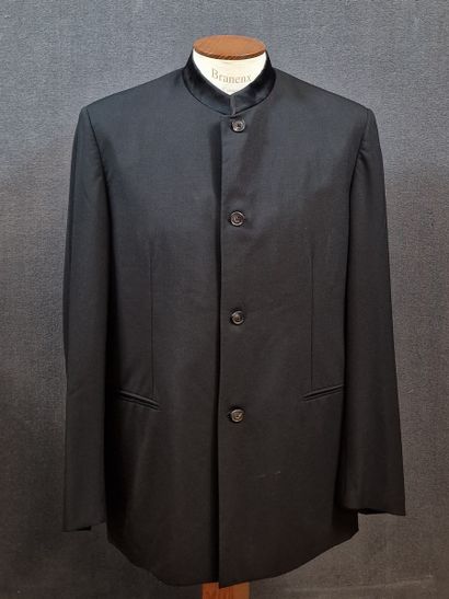 HERMES Paris made in Italy - Men's jacket...