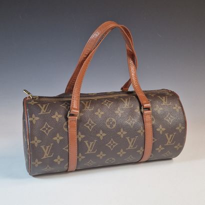 Louis VUITTON année 1990 - 