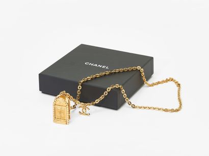 CHANEL X Virginie Viard - Fall/Winter 2022-2023...