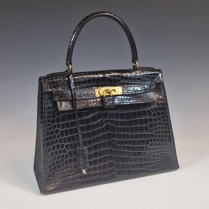 HERMES Paris - SAC 