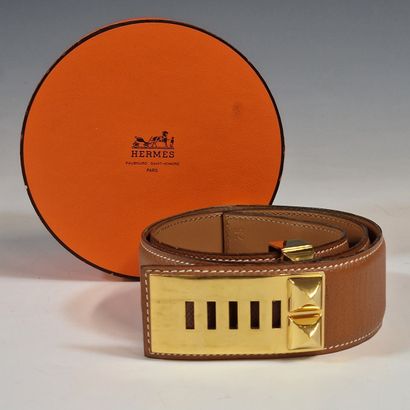 HERMES Paris made in France - 