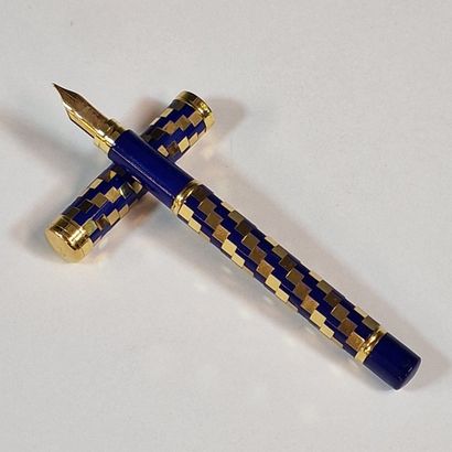 WATERMAN - STYLO-PLUME MODELE LADY PATRICIA...
