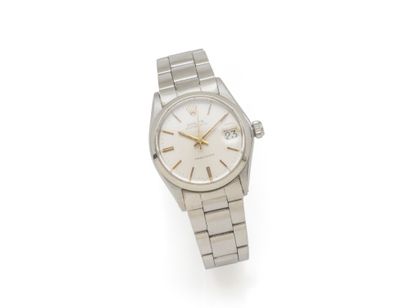 ROLEX ''OYSTERDATE PRECISION'' Réf 6466 -...
