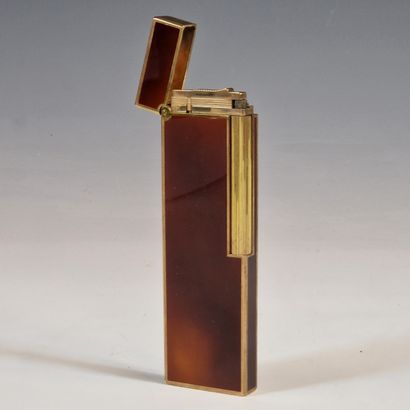 S.T. DUPONT DUPONT - GAS TABLE BRIQUET in...