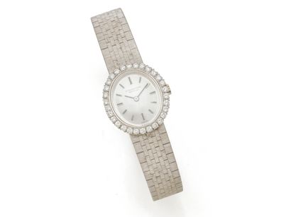 INTERNATIONAL WATCH Co - MONTRE BRACELET...