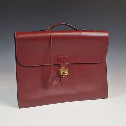 HERMES Paris made in France année 1993 -...