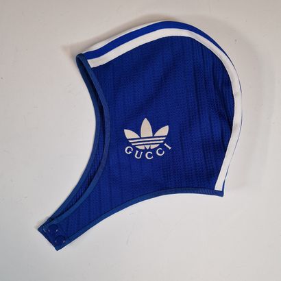 GUCCI X Adidas year 2023 - CYCLING SHOULDER...