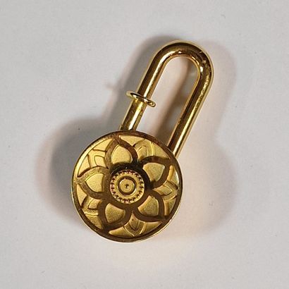 HERMES Paris made in France - PORTE-CLEFS...