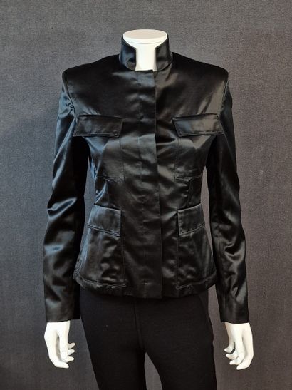 GUCCI X Tom Ford - Spring/Summer 2001 Collection...
