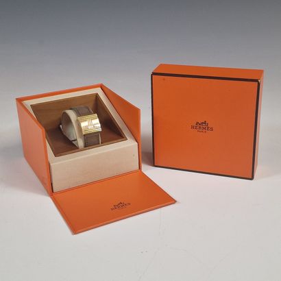HERMES Paris Swiss made n°GL1.235/1897967...