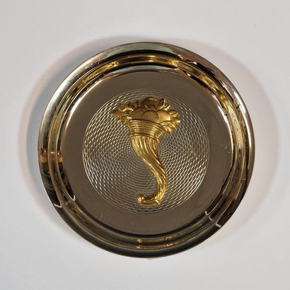 HERMES Paris - COUPELLE 