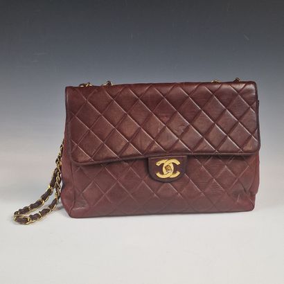 CHANEL circa 1996 - SAC 