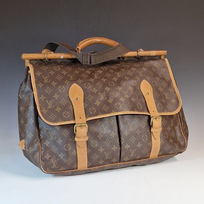 Louis VUITTON year 1994 - 