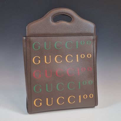 GUCCI - SAC CABAS 