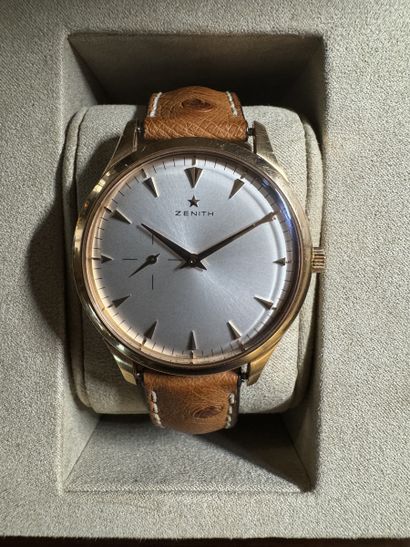 ZENITH ''ELITE ULTRA THIN