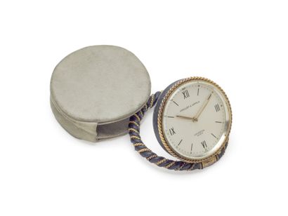 UNIVERSAL GENEVE pour VAN CLEEF ARPELS -...