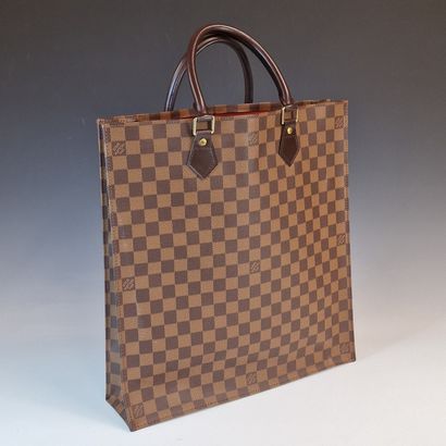 Louis VUITTON year 2001 - 