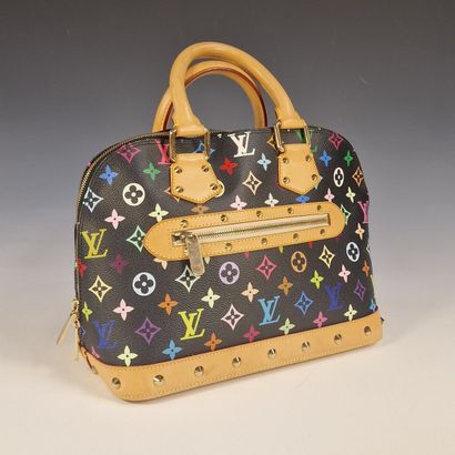 Louis VUITTON année 2006 - Edition Takashi...