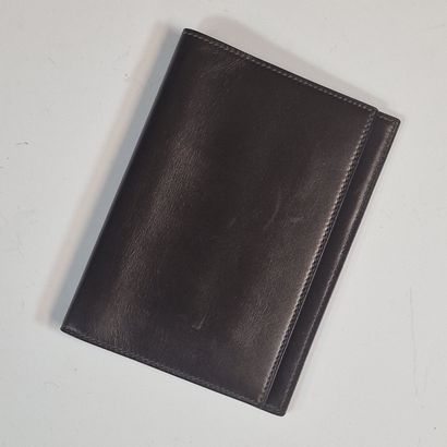 HERMES Paris made in France - AGENDA HOLDER...