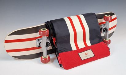 GUCCI - Collection Printemps/Eté 2021 - SKATEBOARD...