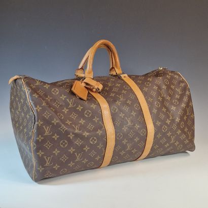 Louis VUITTON year 1985 - 