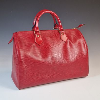 Louis VUITTON year 1994 - BAG 