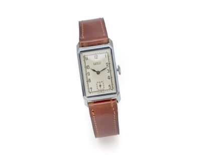 LANCO - MONTRE BRACELET D'HOMME en métal...