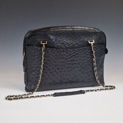 CHANEL circa 1990 - 