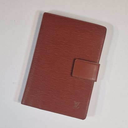 Louis VUITTON circa 1980 - Kenyan fawn epi...