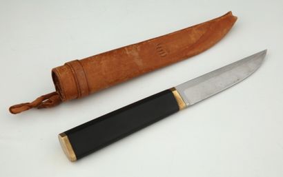 TAPIO VELI IMARI WIRKKALA (1915-1985) - LAPON...
