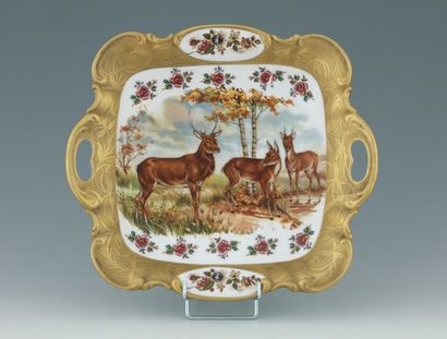 HUTSCHENREUTHER - MODELE SYLVIA - COUPE de...