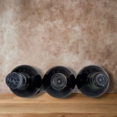 CHATEAU CHAMBERT MARBUZET - SAINT ESTEPHE...